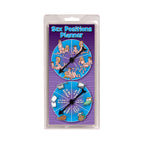 Sex Positions Planner Spinner Game – 30 Unique Options Adult Party Game > Novelties > Board Games