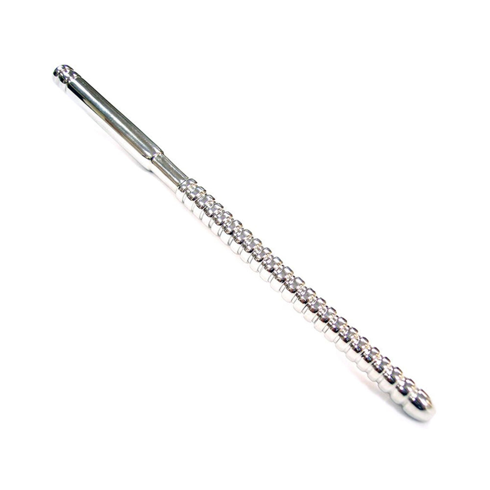 Rouge Stainless Steel Urethral Probe 7 Inch Male Toy Secondary image