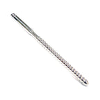 Rouge Stainless Steel Urethral Probe