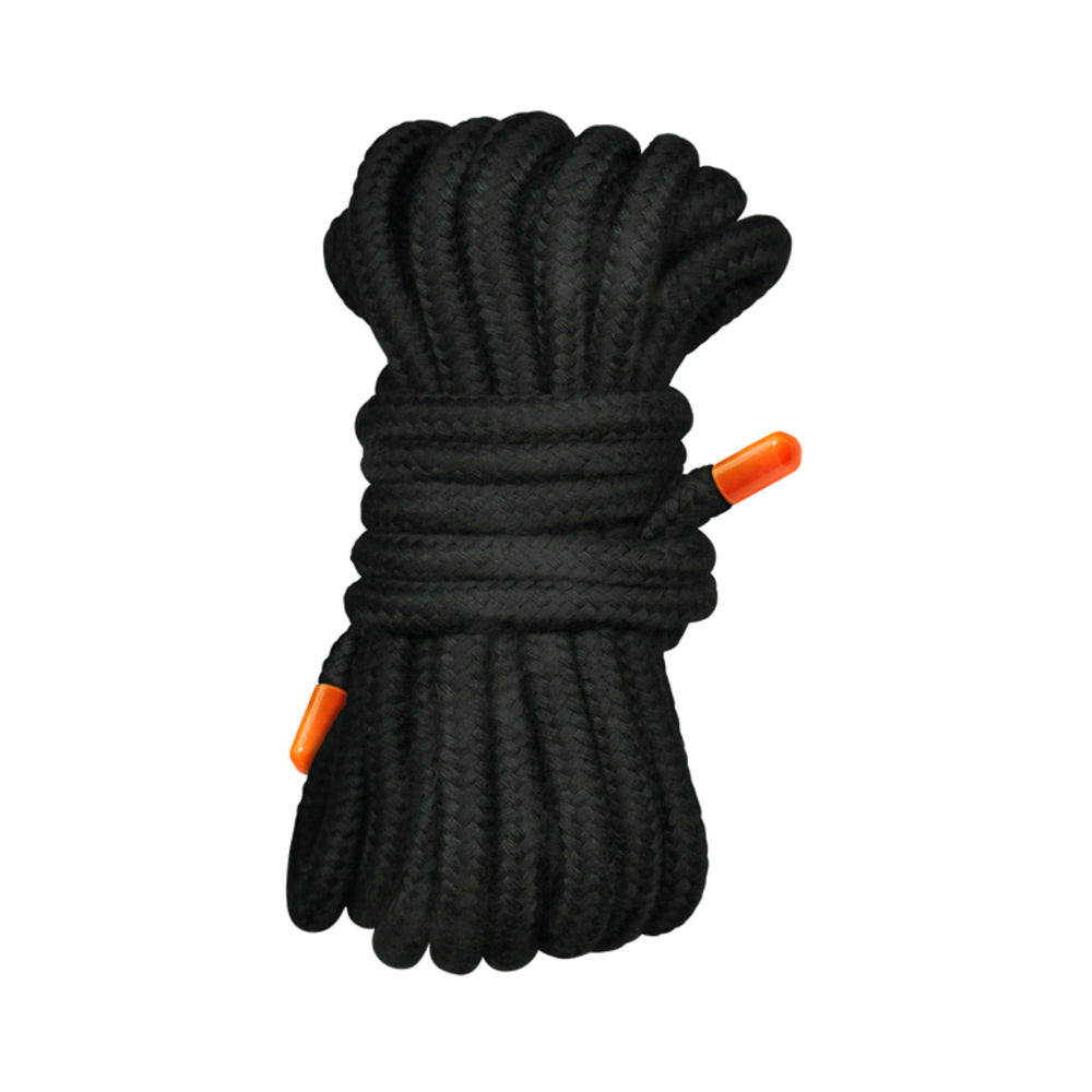 Orange Is The New Tie Me Up - Soft Strong 5 M Bondage Rope > Bondage Gear > Rope Main image