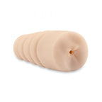 Hustler Barely Legal Anal Stroker – Phthalate-Free Anal Stroker > Sex Toys For Men > Masturbators > Manual