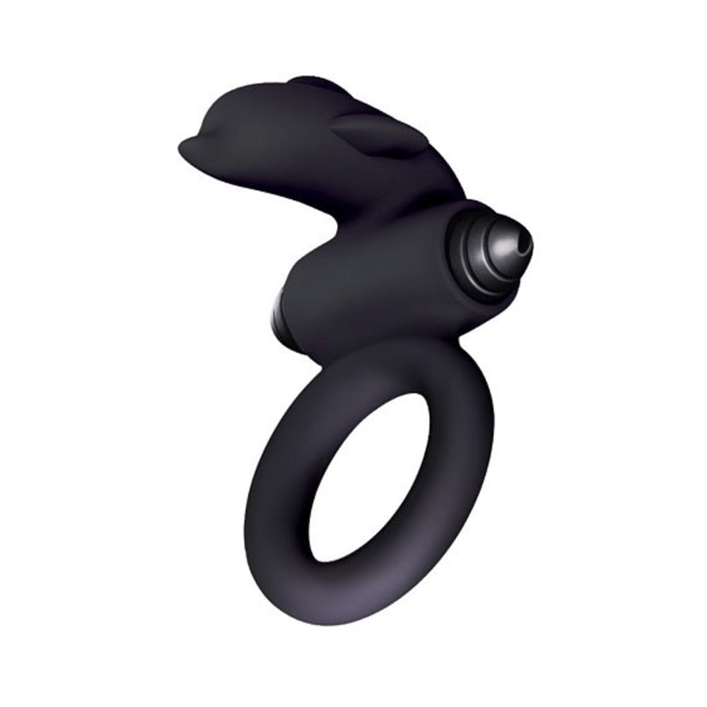 S-Bullet Ring - Flipper - Vibrating Cock Ring > Cock Ring > Vibrating Main image
