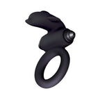 S-Bullet Ring - Flipper - Vibrating Cock Ring > Cock Ring > Vibrating