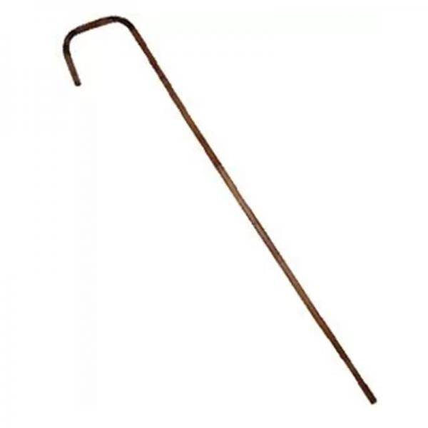 Rouge Bamboo Cane – Lacquered Finish Spanking Cane > Bondage Gear > Crops