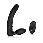 Pegasus 7 Inch Strapless Strap-On – Flexible Shaft Dual-Ended Strap-On > Dildos > Strapless Strap Ons