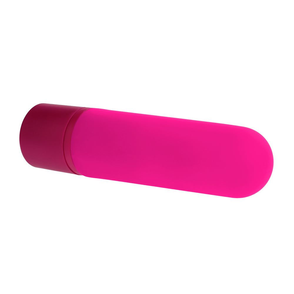 Selopa Tiny Temptation Vibrating Bullet Pink 9.2 cm > Vibrators > Mini Vibrators