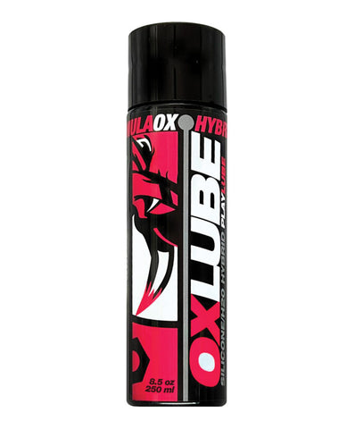 FormulaOX HYBRID OXLube 250ml - Smooth Hybrid Lubricant > Lube > Hybrid