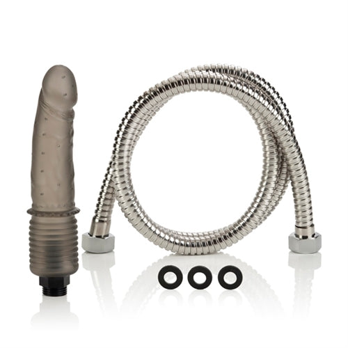 Colt Shower Shot – Soft Jelly 6.5 Inch Personal Hygiene Douche > Bondage Gear > Medical Instruments Main image