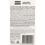 Four Seasons Naked Classic Condom 12 Pack > Essentials > Condoms