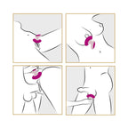 Orion | Couples Choice Massager