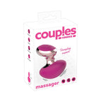 Orion | Couples Choice Massager