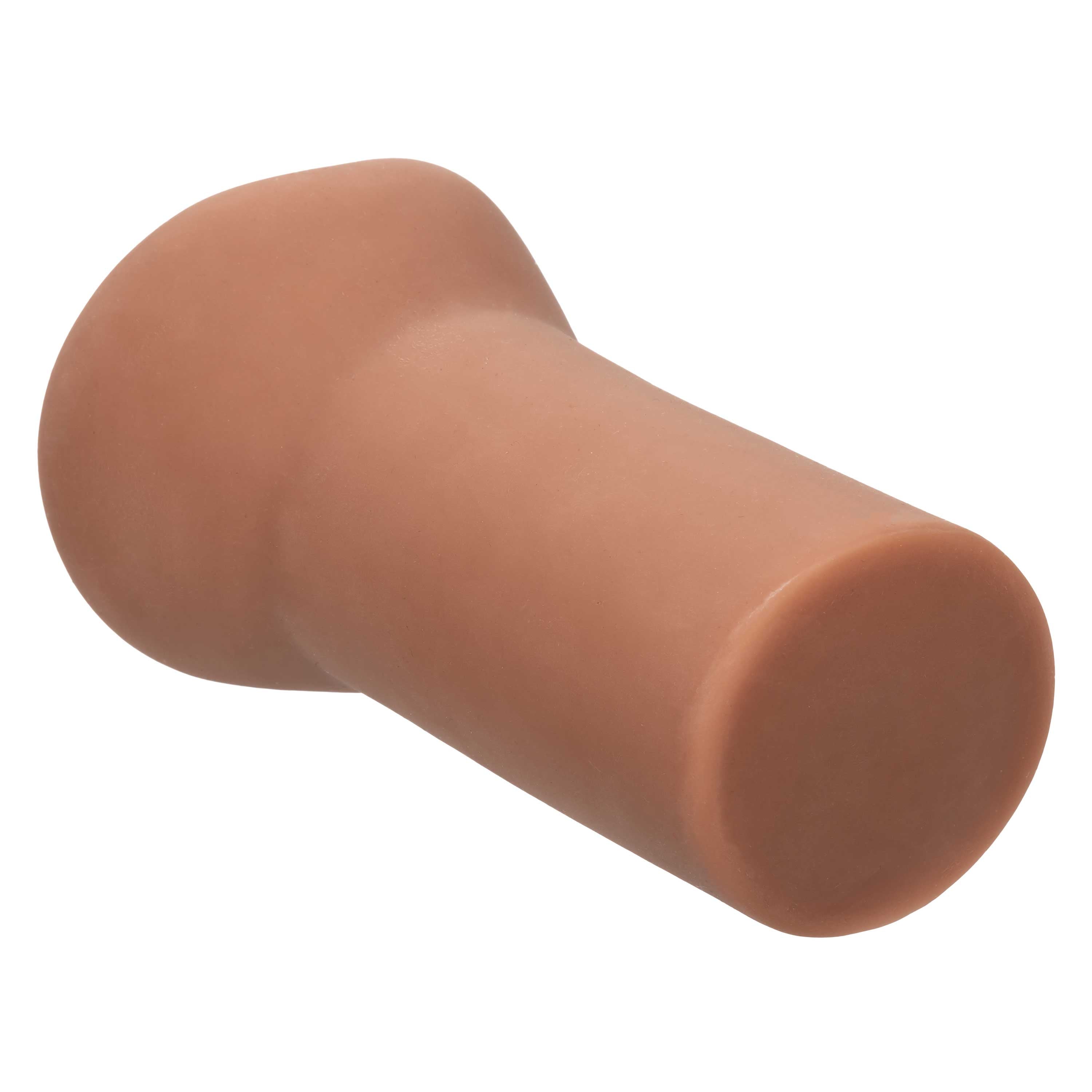 Cheap Thrills The Cowboy Male Stroker 5.5 Inch Soft Pure Skin Material Realistic Textured Suction Sleeve > Sex Toys For Men > Masturbators > Manual