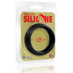 Wide Donut Cock Ring by SI Novelties - Ball and Cock Toys