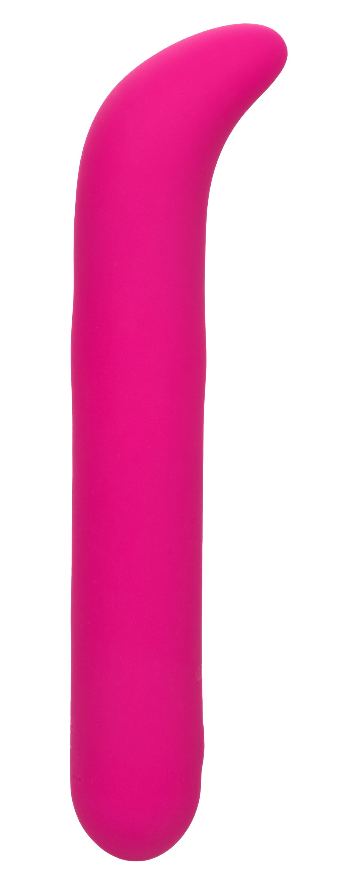 Bliss Liquid Silicone G Vibe Pink 10 Speeds Rechargeable > Sex Toys For Ladies > G-Spot Vibrators