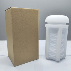 CyberSkin B-Warrior - Replacement Sleeve - Replacement Sleeve for CyberSkin B-Warrior MASTURBATORS