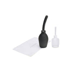 CleanScene Medical Grade Douche Set (310ml) – Soft Tip Travel Douche Set > Essentials > Douches