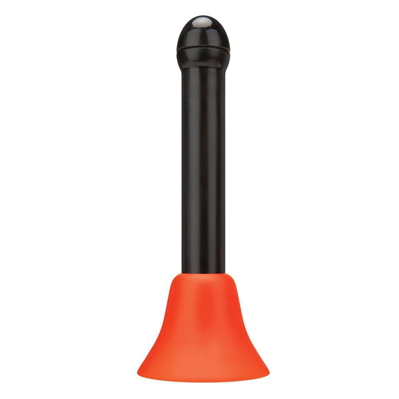 CleanScene 5 Piece Anal Douche Set with Classic and Flared Tips > Essentials > Douches