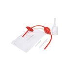 CleanScene 5 Piece Higginson Anal Douche Set > Essentials > Douches