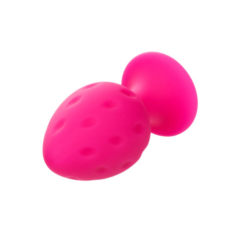 Cheeky Butt Plug Duo (Pink) – Playful Butt Plug Set > Anal Range > Butt Plug Kits
