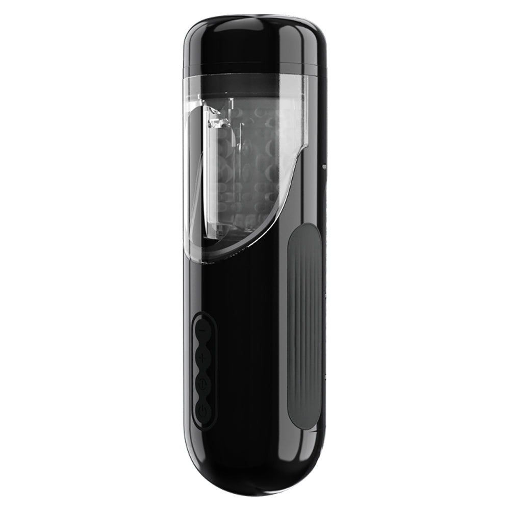 Pretty Love Lorelei – Rotating and Thrusting Male Masturbator with 10 Speeds > Sex Toys For Men > Masturbators > Vibrating