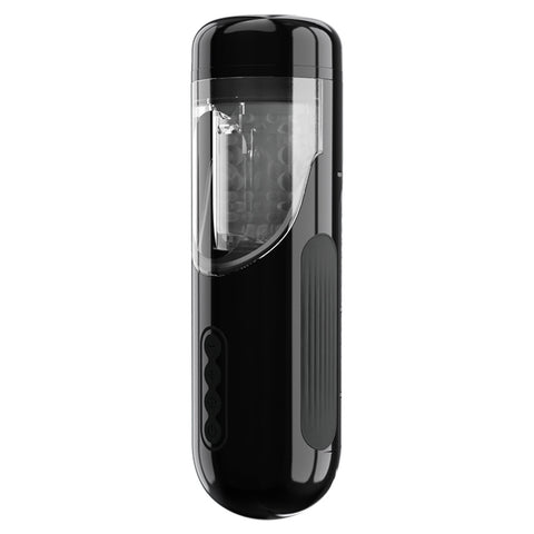 Pretty Love Lorelei – Rotating and Thrusting Male Masturbator with 10 Speeds > Sex Toys For Men > Masturbators > Vibrating