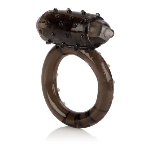 CalExotics Colt Stretchy Vibrating Cock Ring with Removable Stimulator Cock Rings Vibrating