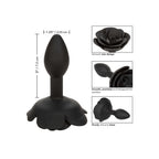 Forbidden Small Rose – Body-Safe Silicone Small Anal Plug > Anal Range > Butt Plugs