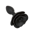 Forbidden Small Rose – Body-Safe Silicone Small Anal Plug > Anal Range > Butt Plugs