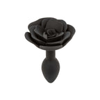 Forbidden Small Rose – Body-Safe Silicone Small Anal Plug > Anal Range > Butt Plugs