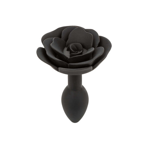 CalExotics Forbidden Small Rose Anal Plug > Anal Range > Tail Butt Plugs