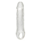 CalExotics Performance Maxx Clear Extension 7.5 Inches – Clear Penis Extension > Sex Toys For Men > Penis Sleeves