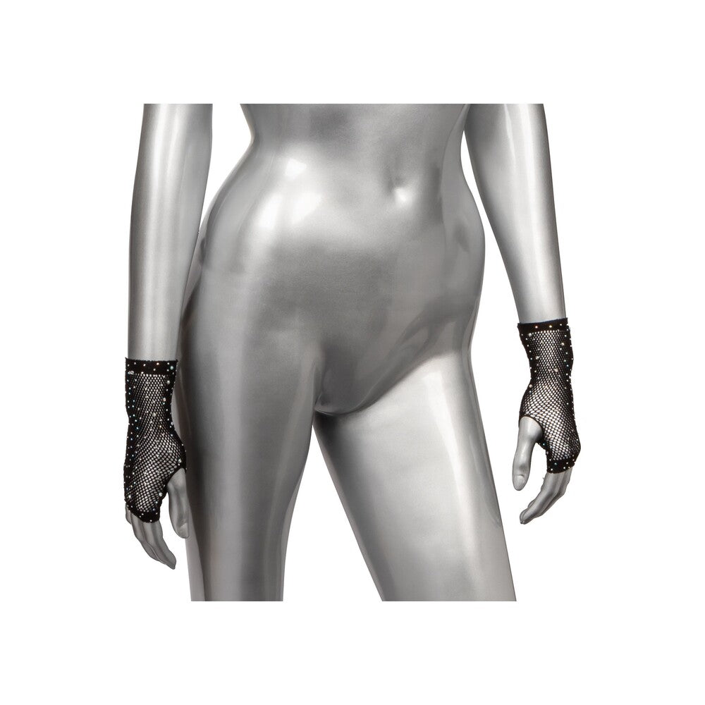 CalExotics Radiance Fingerless Gloves – Fashion Accessories > Clothes > Accessories