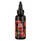 Fuck Sauce Flavored Water-Based Lubricant – 2 Fl. Oz. Strawberry | Watermelon > Lube > Flavoured