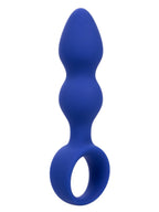 CalExotics Admiral Advanced Beaded Probe 4.75 Inch > Anal Range > Butt Plugs