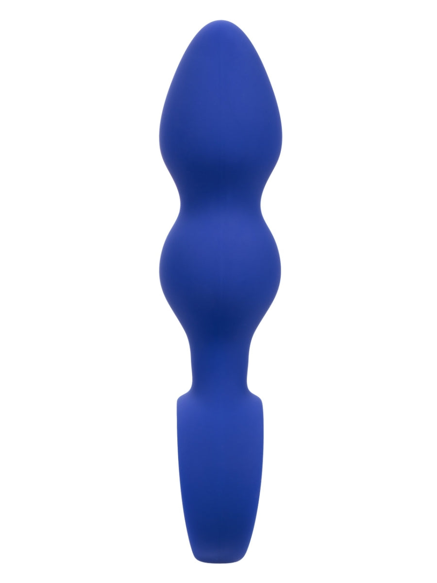 CalExotics Admiral Advanced Beaded Probe 4.75 Inch > Anal Range > Butt Plugs