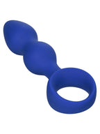 CalExotics Admiral Advanced Beaded Probe 4.75 Inch > Anal Range > Butt Plugs