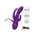 California Dreaming Long Beach Bootylicious – Vibrator > Vibrators > Ladies > Rabbit Multi