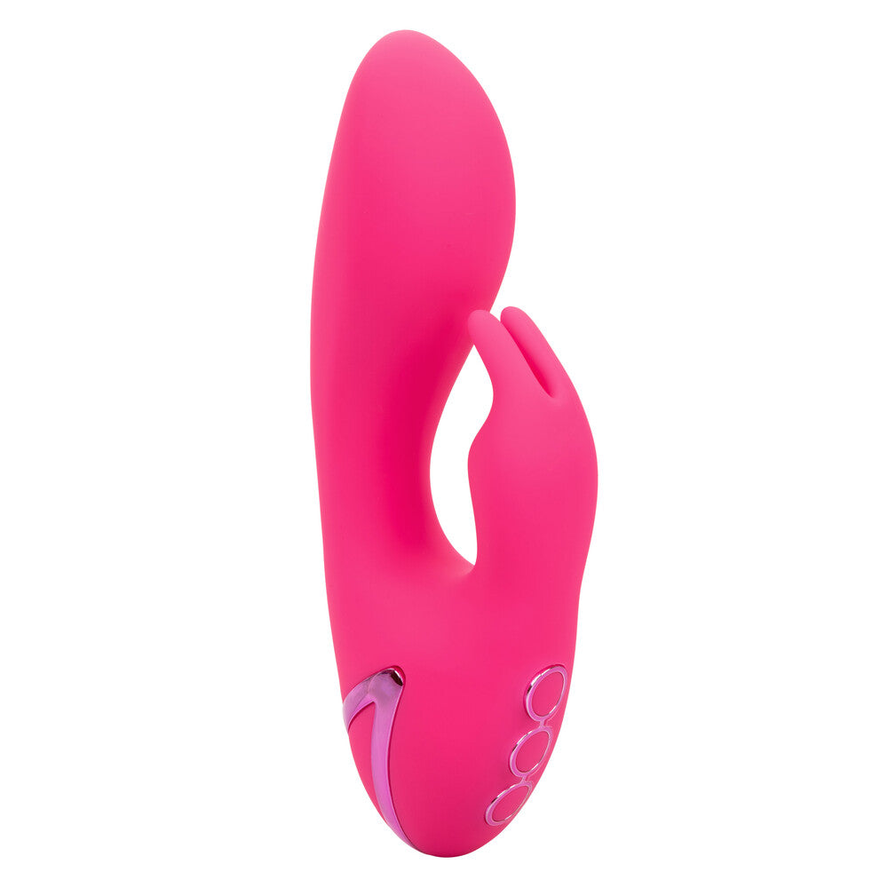 California Dreaming So Cal Sunshine Dual Vibe – Dual Vibrator > Vibrators > Ladies > Rabbit Main image