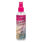 California Dreaming Summer Breeze Toy Cleaner 4oz with Tropical Scent > Essentials > Toy Cleaners