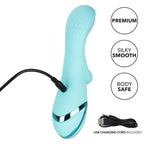 Catalina Climaxer USB Rechargeable Vibrator – Sleek Design Vibrator > Vibrators > Ladies > Rabbit
