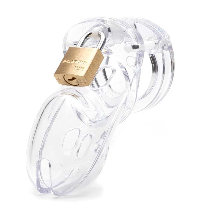 Cb3000 Male Chastity Belt Comfortable Secure Design > Bondage Gear > Male Chastity Main image