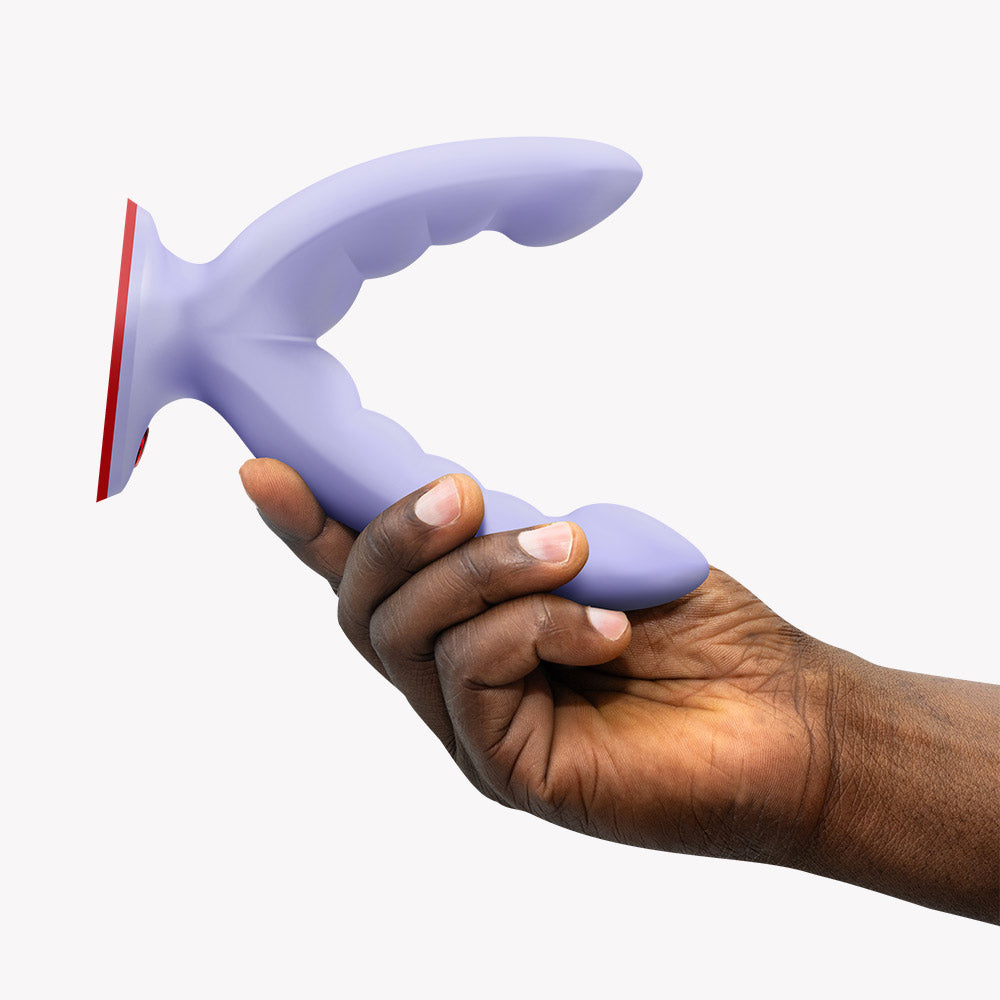 Fun Factory Ryde – Versatile Grinding Dildo > Dildos > Double Dildos