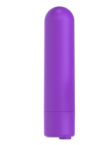Fantasy For Her Remote Control Bullet - Purple 3 Inch > Vibrators > Mini Vibrators