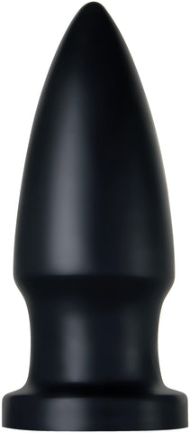 Zero Tolerance The Titan – Giant Suction Cup Butt Plug > Anal Range > Oversized Anal Toys