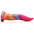 Creature Cocks Unicorn Tongue Glow-in-the-Dark Silicone Dildo > Dildos > Fantasy