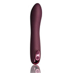 Chaiamo G Black 6 Inch G Spot Vibrator with 10 Settings > Sex Toys For Ladies > G-Spot Vibrators