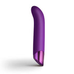 Chaiamo G Purple G Spot Vibrator with 10 Vibration Modes > Sex Toys For Ladies > G-Spot Vibrators