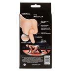 Cheap Thrills The Wrestler Stroker - Realistic Pure Skin Male Masturbator > Sex Toys For Men > Masturbators > Manual
