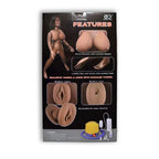 Maya Cheating Wife – Inflatable Lifelike Doll With Textured Tunnel > Sex Toys > Sex Dolls > Inflatable