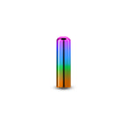Chroma Rainbow Small 6.8 cm Bullet Vibrator > Vibrators > Mini Vibrators
